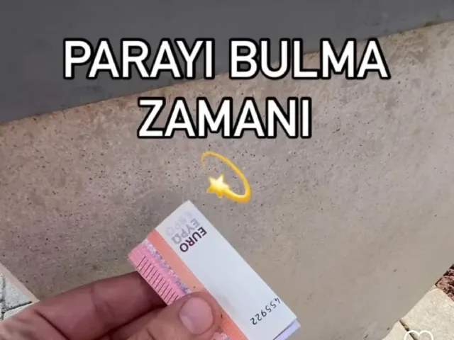 İZMİR'DE YENİ BİR SOSYAL HAREKET: PARA NEREDE İZMİR