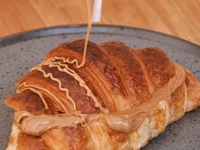 Patrice Patisserie: Fransız Mutfağının İncisi İzmir'de