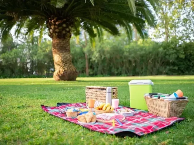 İzmir’de Sonbahar Piknik Noktaları