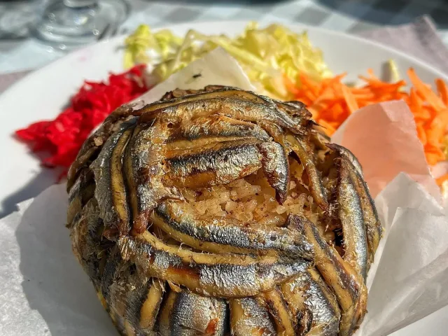 İzmir'de Bir Karadeniz Mutfağı Pilita Karadeniz