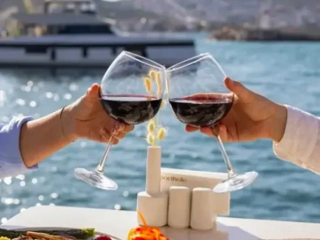 Cherno Otel Yeni Foça'da Bayram Öncesi Muhteşem Bir Tatil Fırsatı