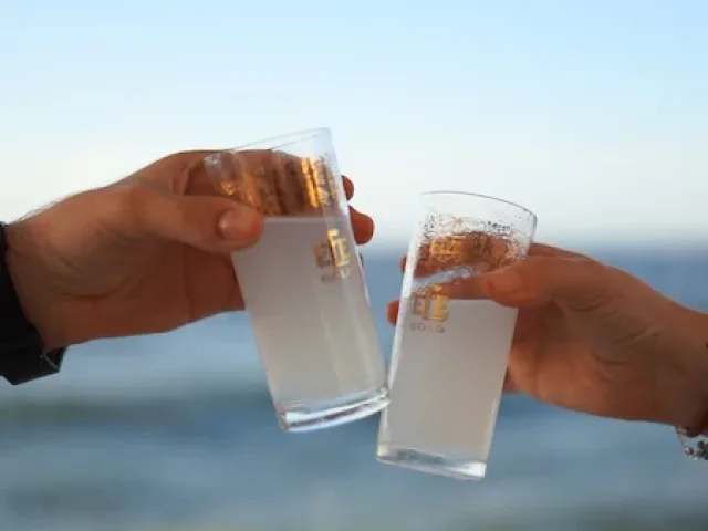 Rakı Kültürü?