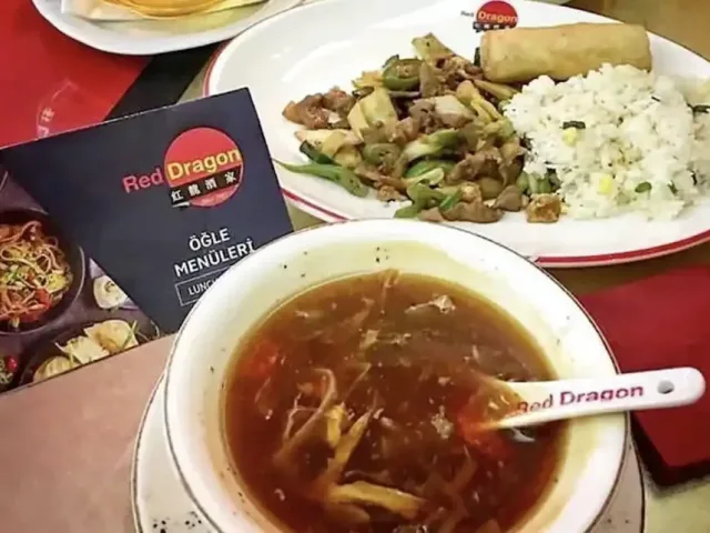 Uzak Doğu Lezzetlerinden Mahrum Kalmayın!
