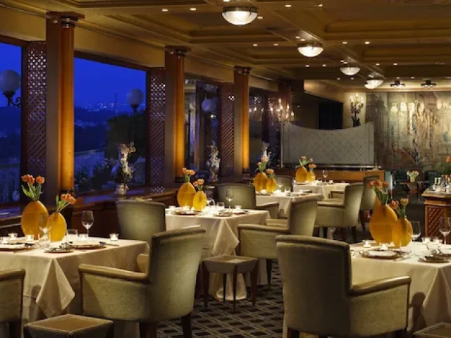 İyi Bir Restoran Olabilmek ve Sektörde Tutunabilmek İçin Dikkat Edilmesi Gerekenler