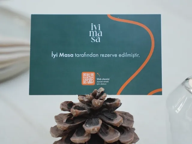 Madam Rodona, İyi Masa Platformuna Katıldı!