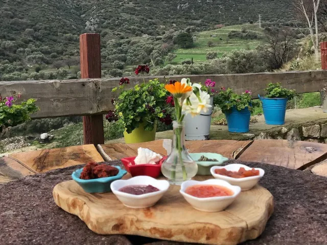 İzmir'in En Güzel Köy Otelleri