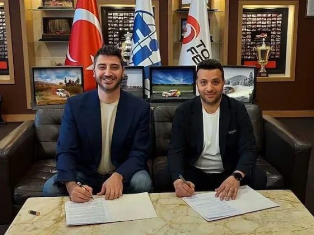 Salados’tan Büyük Sponsorluk Anlaşması!