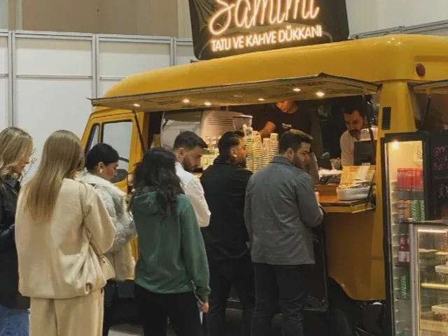 Samimi İzmir: Farklı Konseptin Yükselen Yıldızı