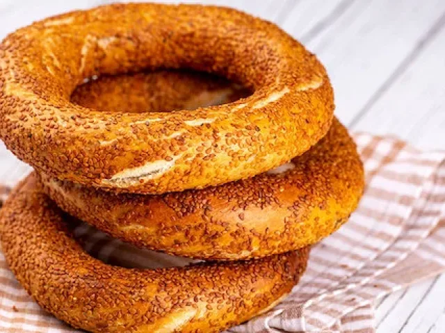 Simit ve Gevrek Arasındaki Farklar Nelerdir?