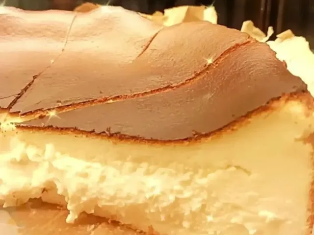 Alsancak'ta bir tatlılık noktası Solas Coffee & Take Away
