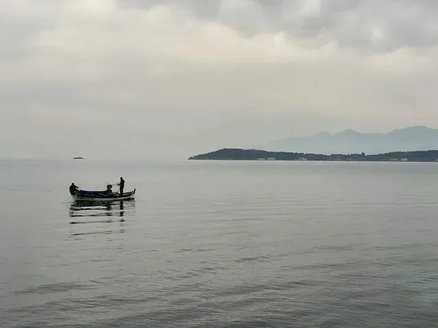 İzmir’in Huzur Dolu Sahil Kasabası Urla