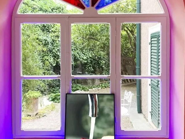 (Bayetav Sanat) “Yeryüzüne Övgü” Sergisi ile Kapılarını Açtı!