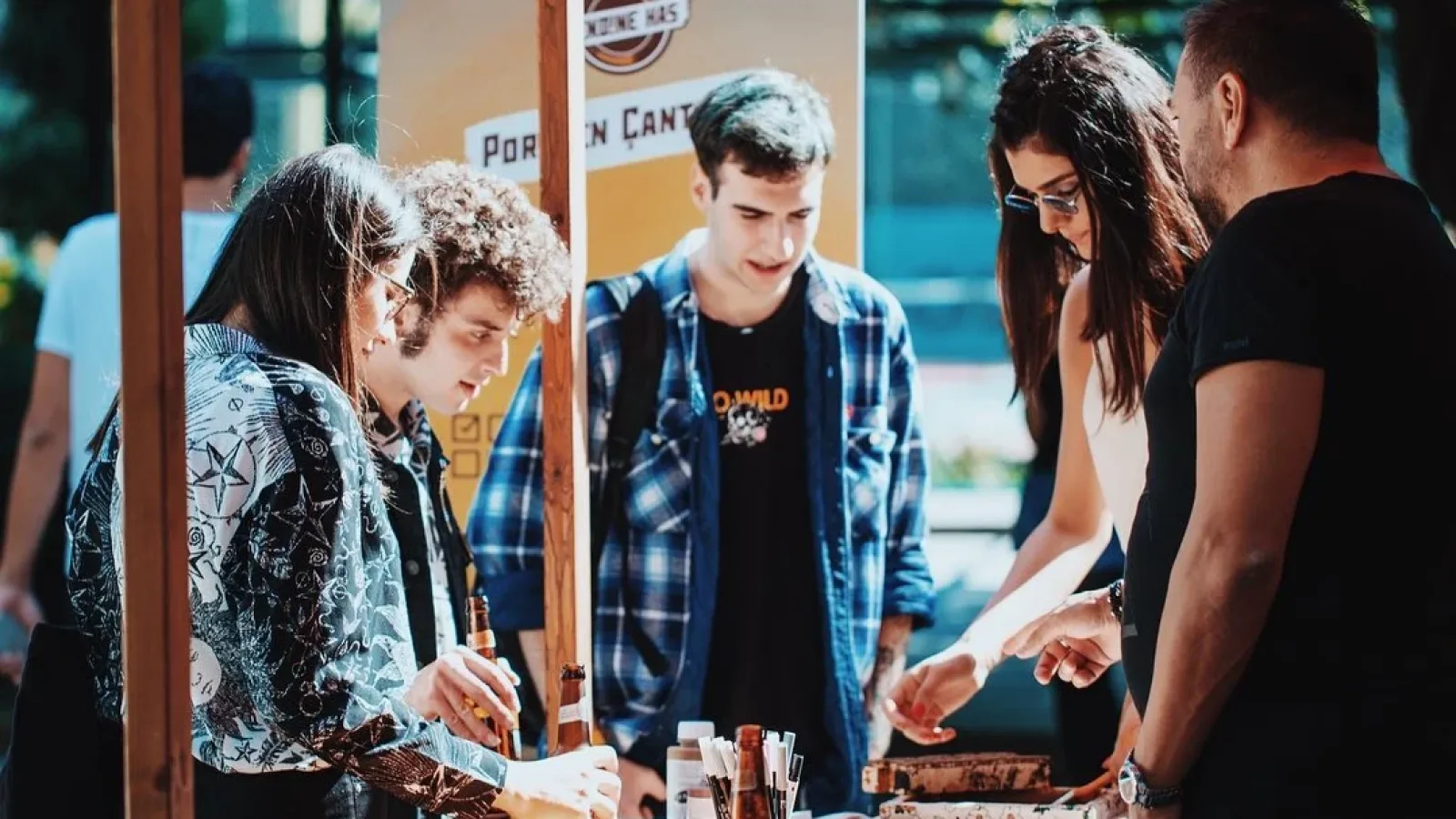 PUBLIK PARK 2019 Kendine Has Desteğiyle Ada Gazinosu’nda!