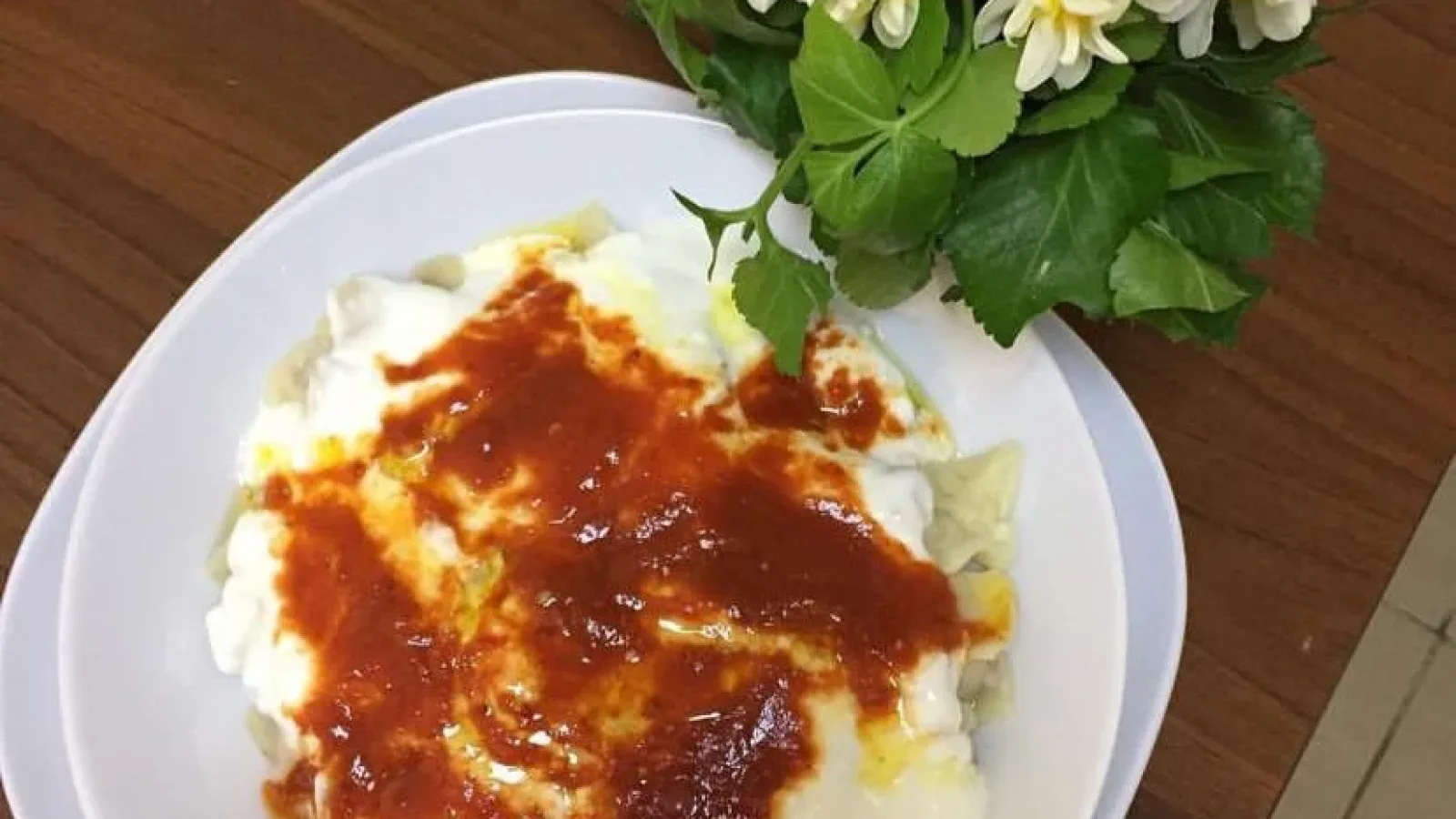 Uygun Fiyatlı ve Lezzetli Bir Mantıcı, 212 Mantı Evi