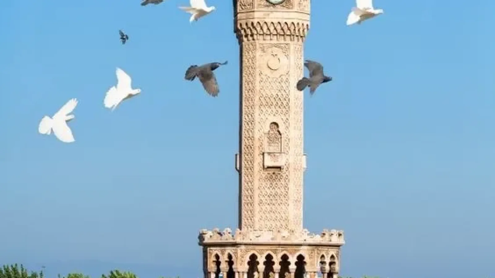 Şehrimizi Daha Temiz ve Mutlu Tutmak İçin Neler Yapmamalıyız?