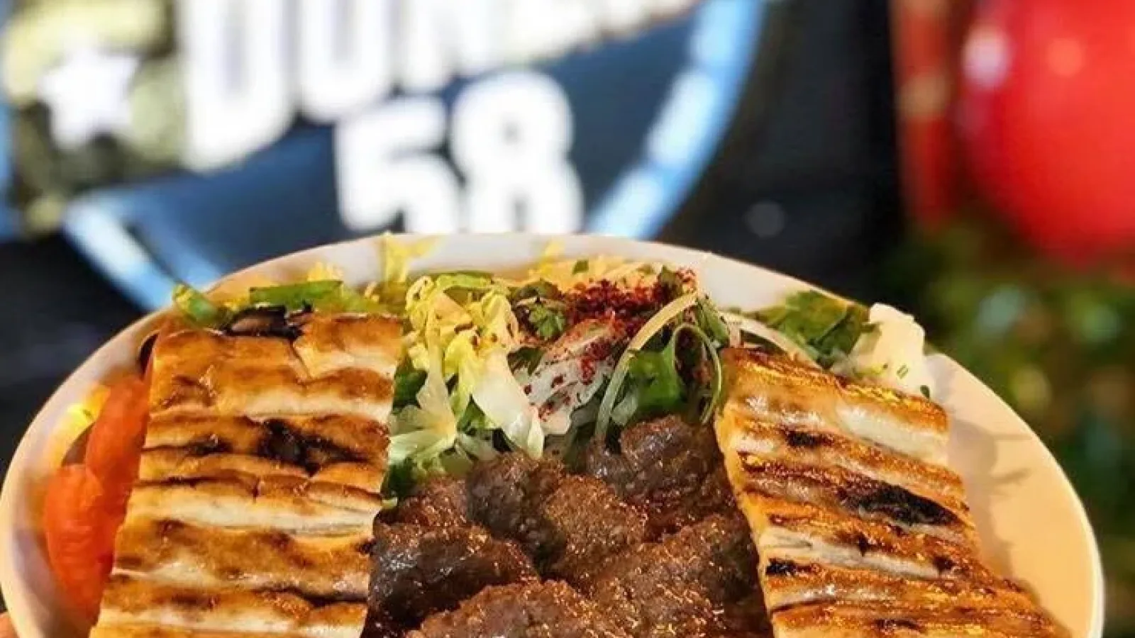 Döner 58 Balçova