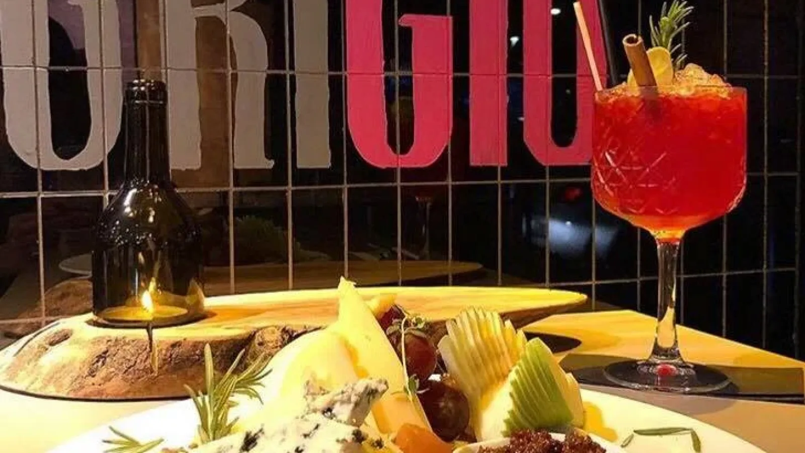 Grigio Lounge Alsancak
