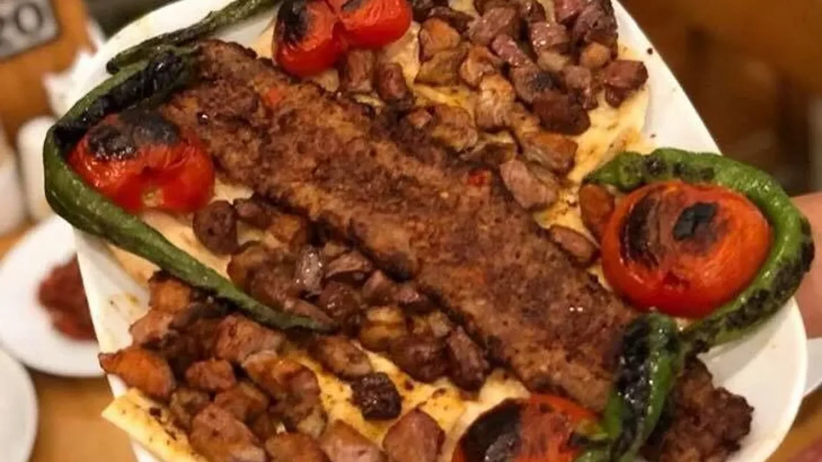 Adanadayım Çiğli