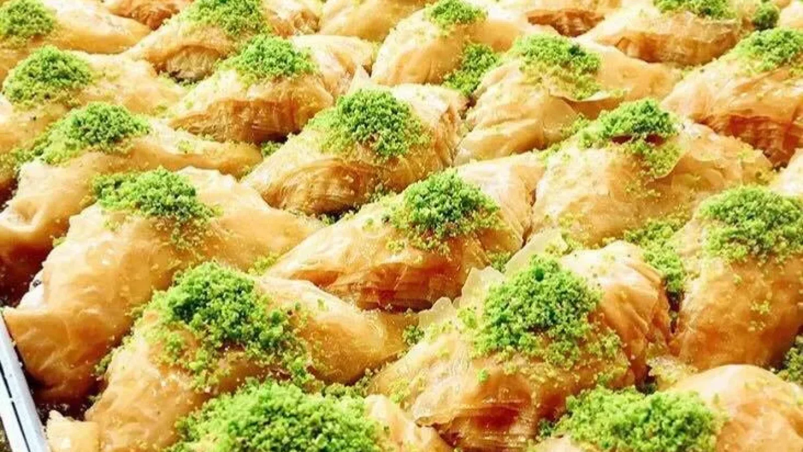 Sıdık Usta Tatlıları
