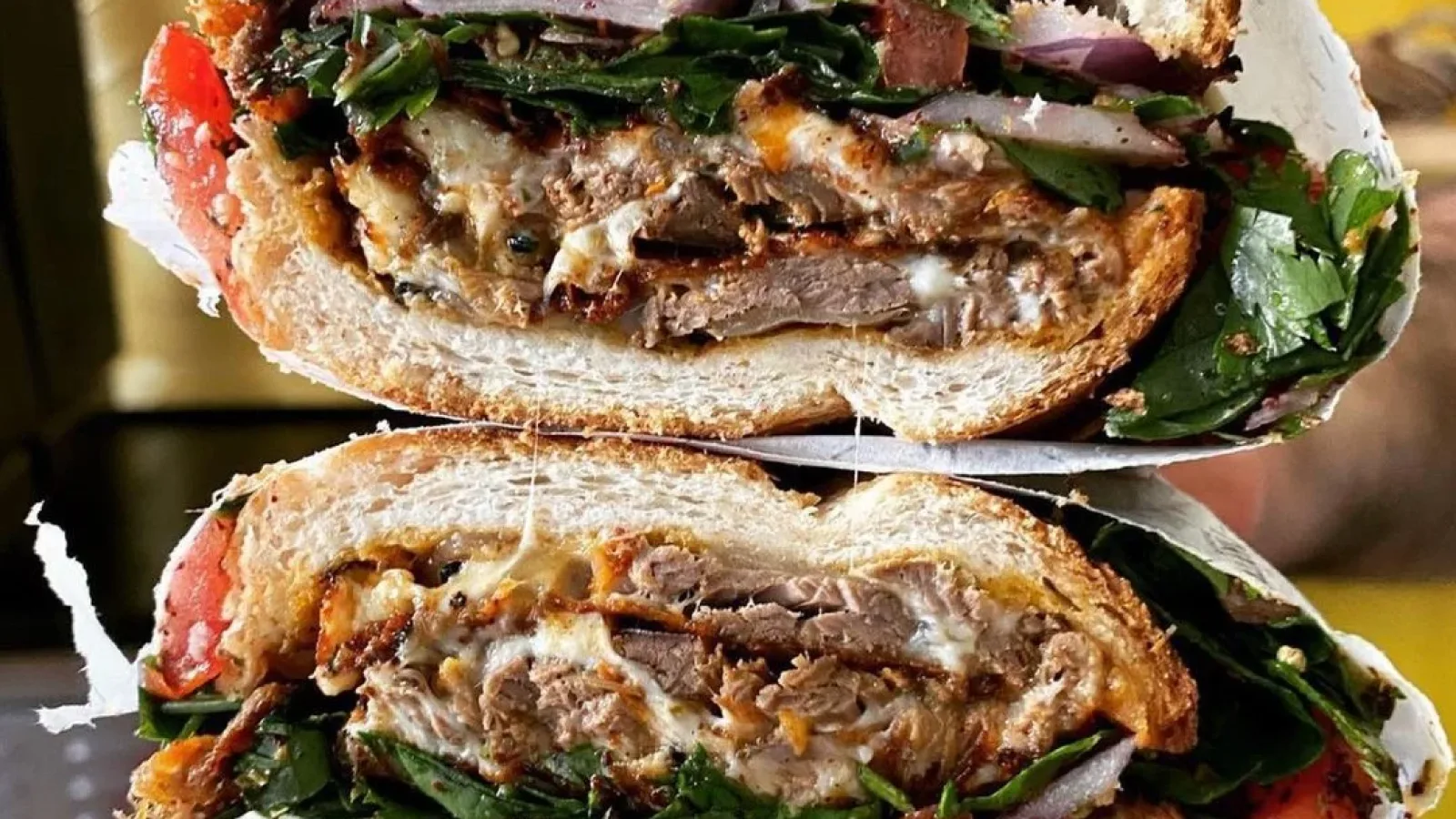 Şımartan Tatlar İçin Set Büfe Alaylı Meze