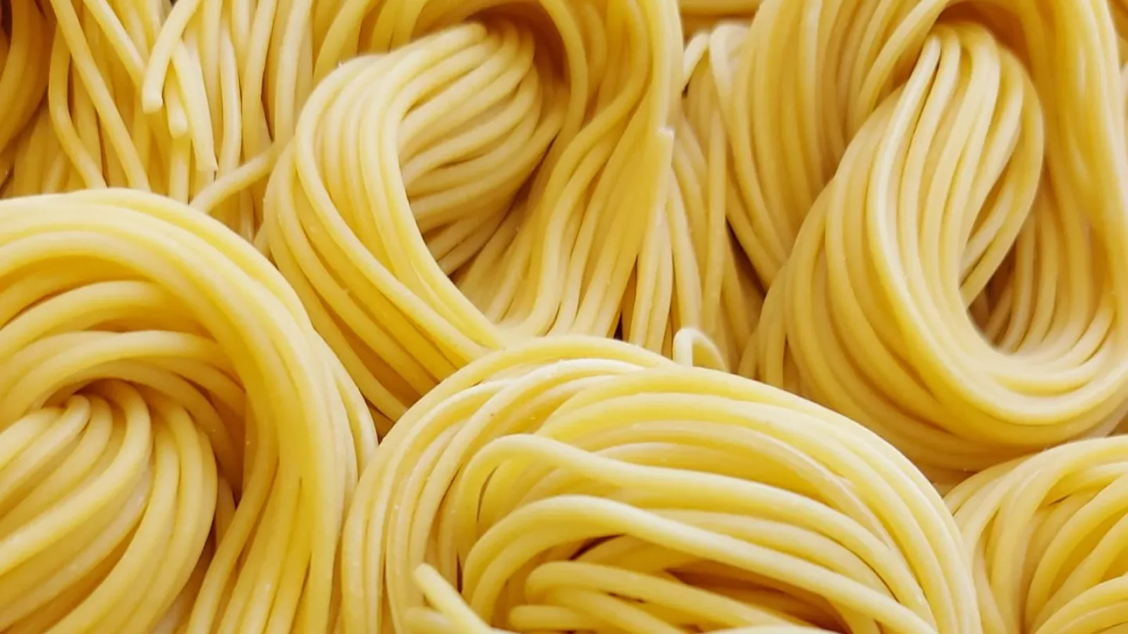Tazecik Al Dente Makarna ve Mantı