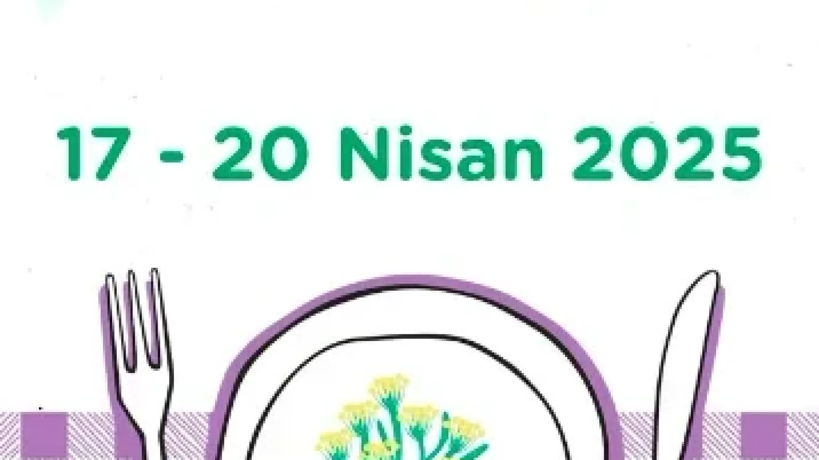 Alaçatı Ot Festivali 2025