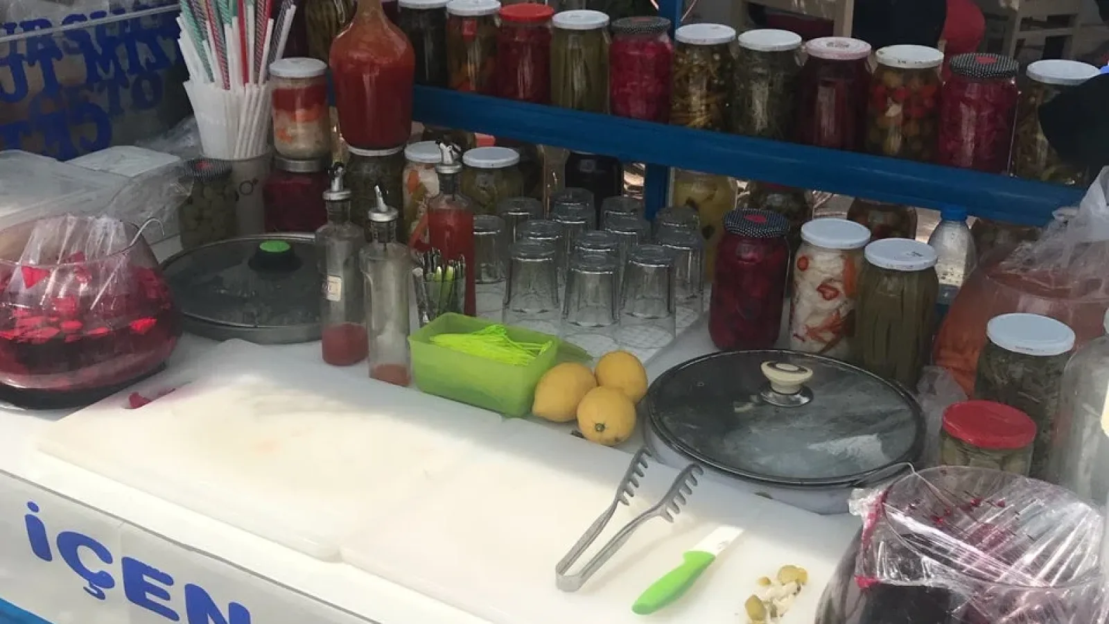 Dikkat! Bu Yazı Ağzınızı Çok Sulandırabilir!