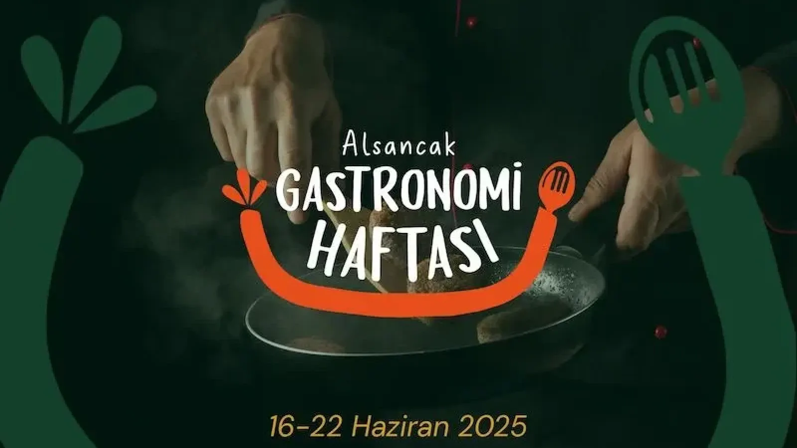 İzmir’de Bir İlk: Alsancak Gastronomi Haftası Başlıyor!