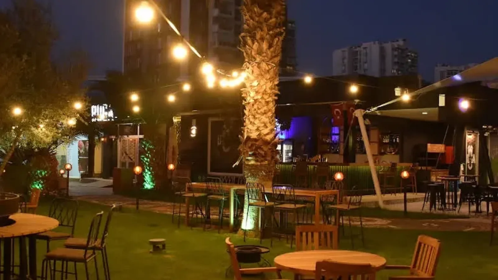 İzmir'de İftar İçin En İyi 10 Mekan
