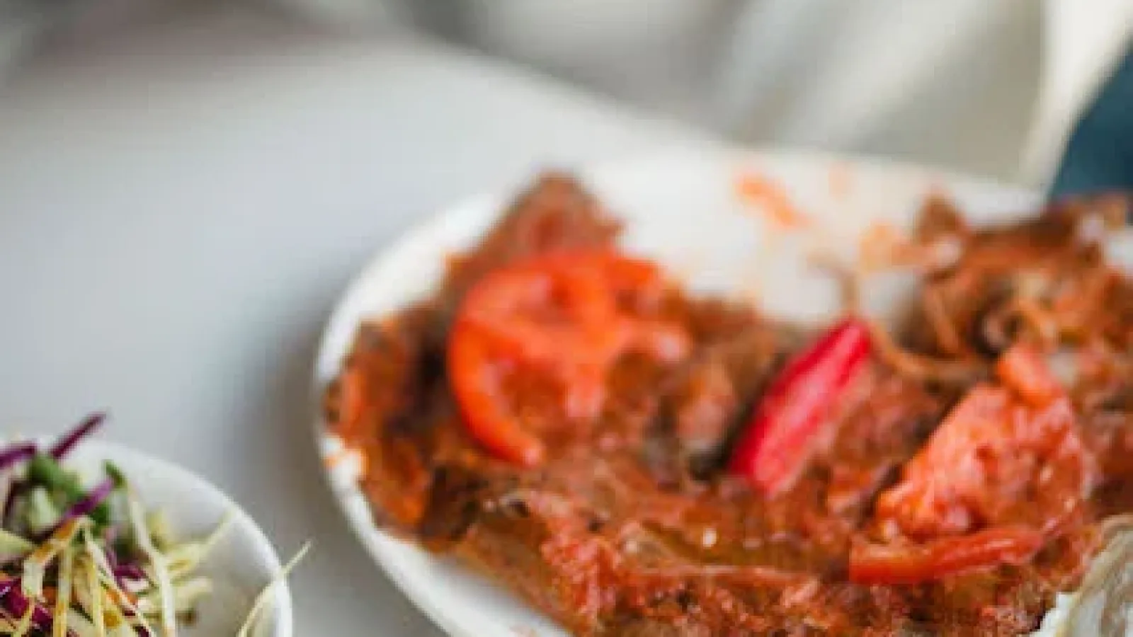 Aşkla Döner: İzmir Sarnıç'ta Dönerin Gurme Deneyimi