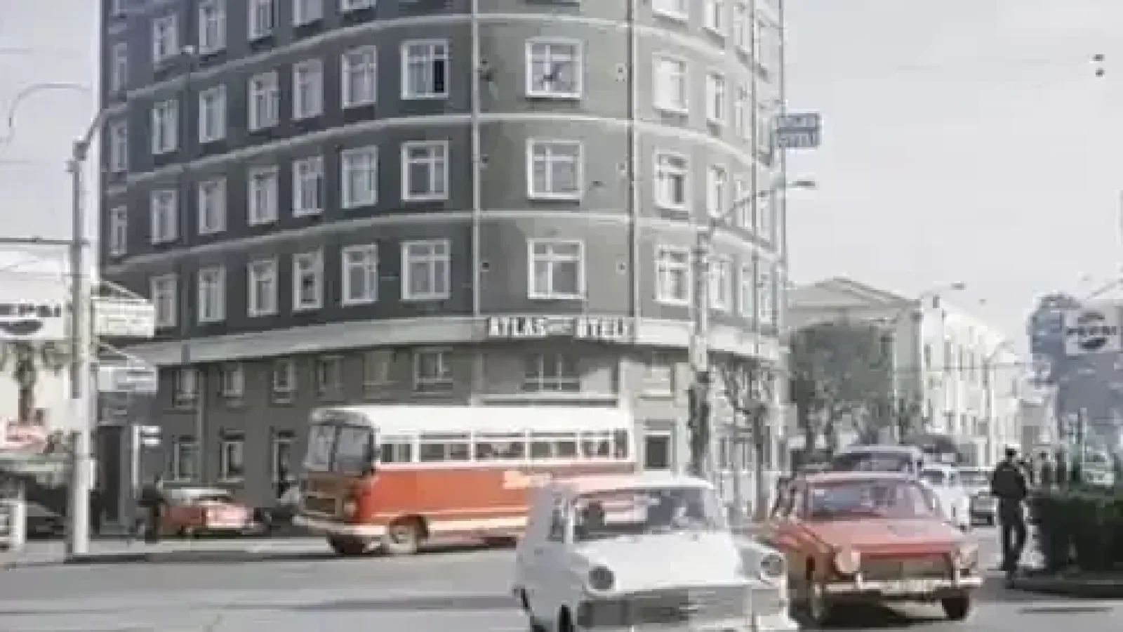 Eski İzmir Fotoğrafları İle Geçmişe Yolculuk