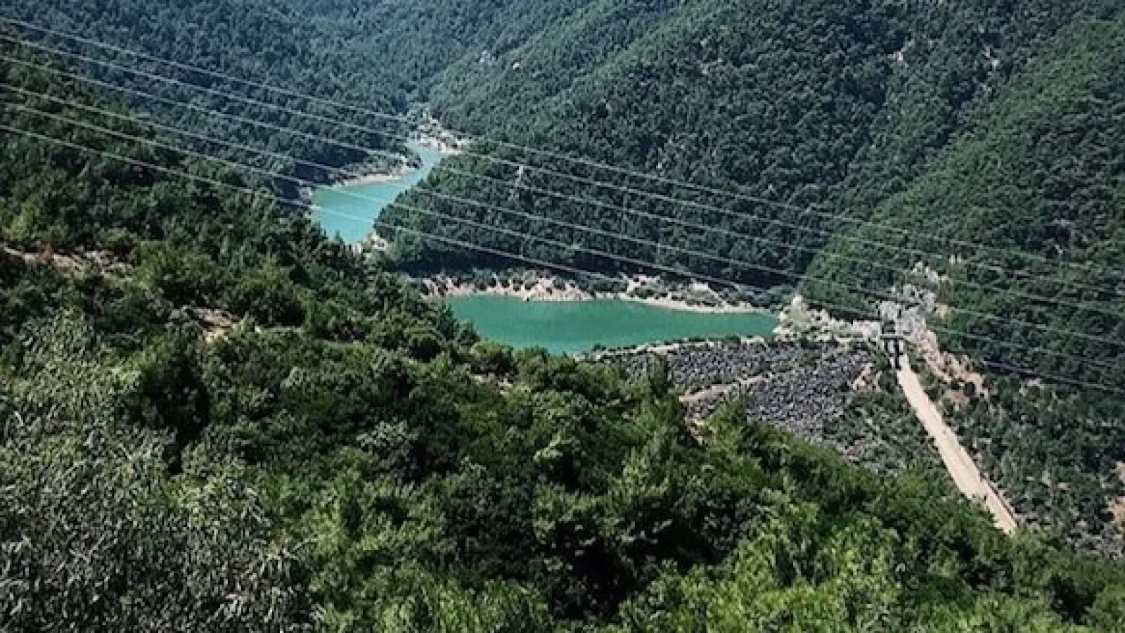 İzmir'de Yürüyüş Yapma Rotaları:
