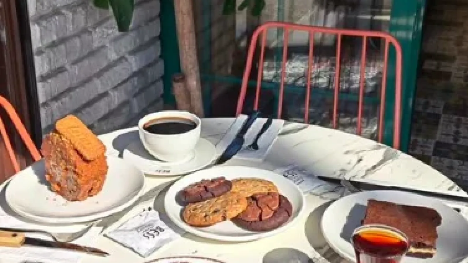 Bess Bakery Lounge'dan İzmir'e Lezzetli Bir Dokunuş