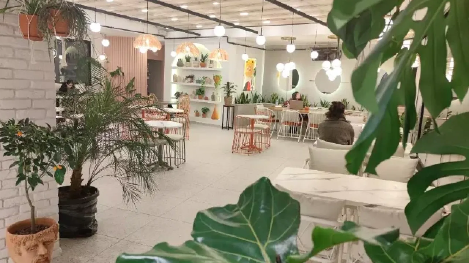 Bess Bakery Lounge: El Emeği, Göz Nuru Lezzetler