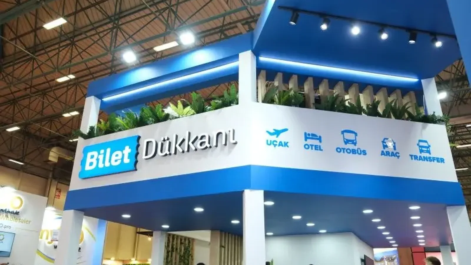 En Uygun Otobüs Bileti