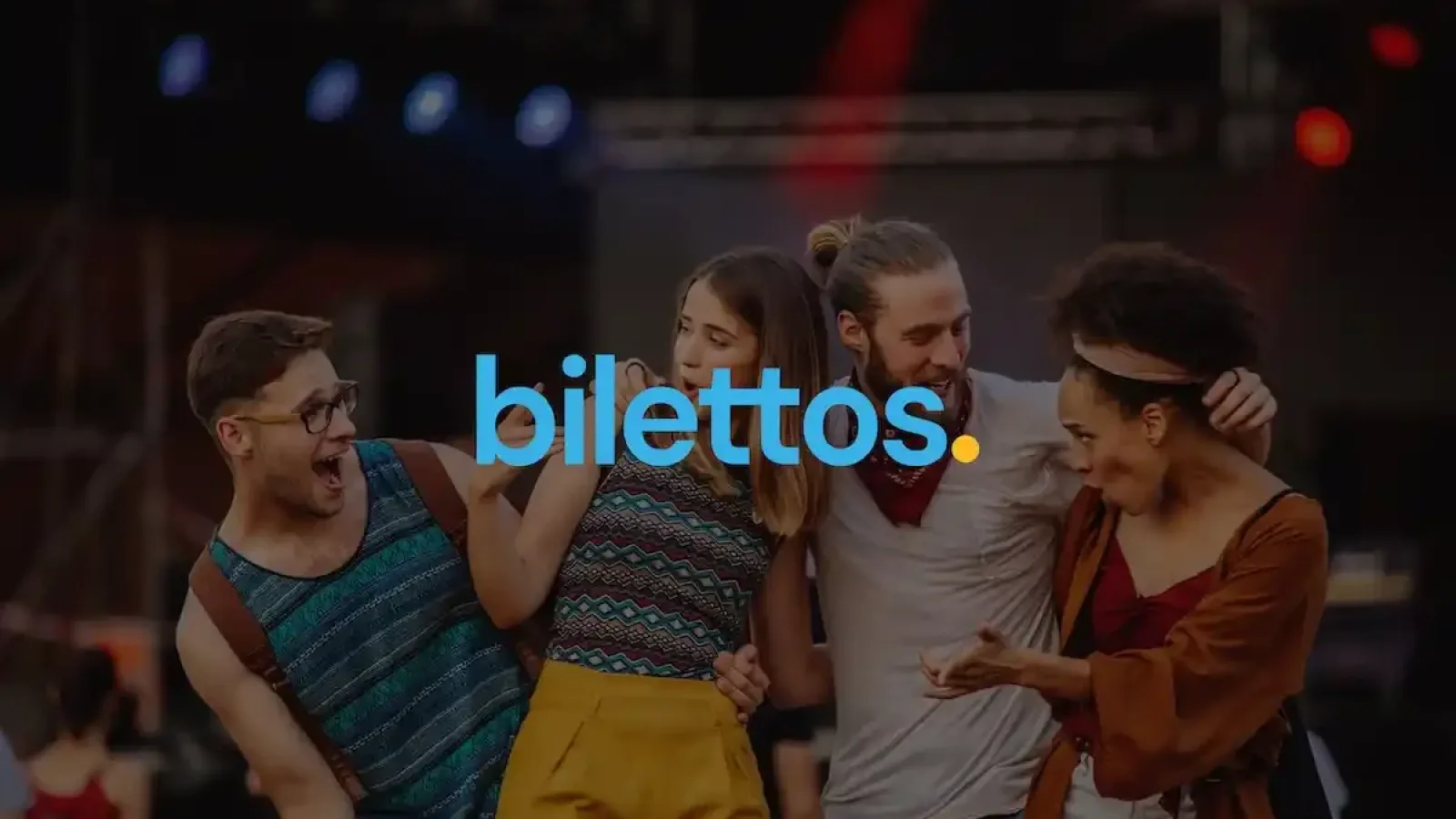 Bilettos : Yüzde Yüz İzmirli Yeni Nesil Bilet Satış Platformu
