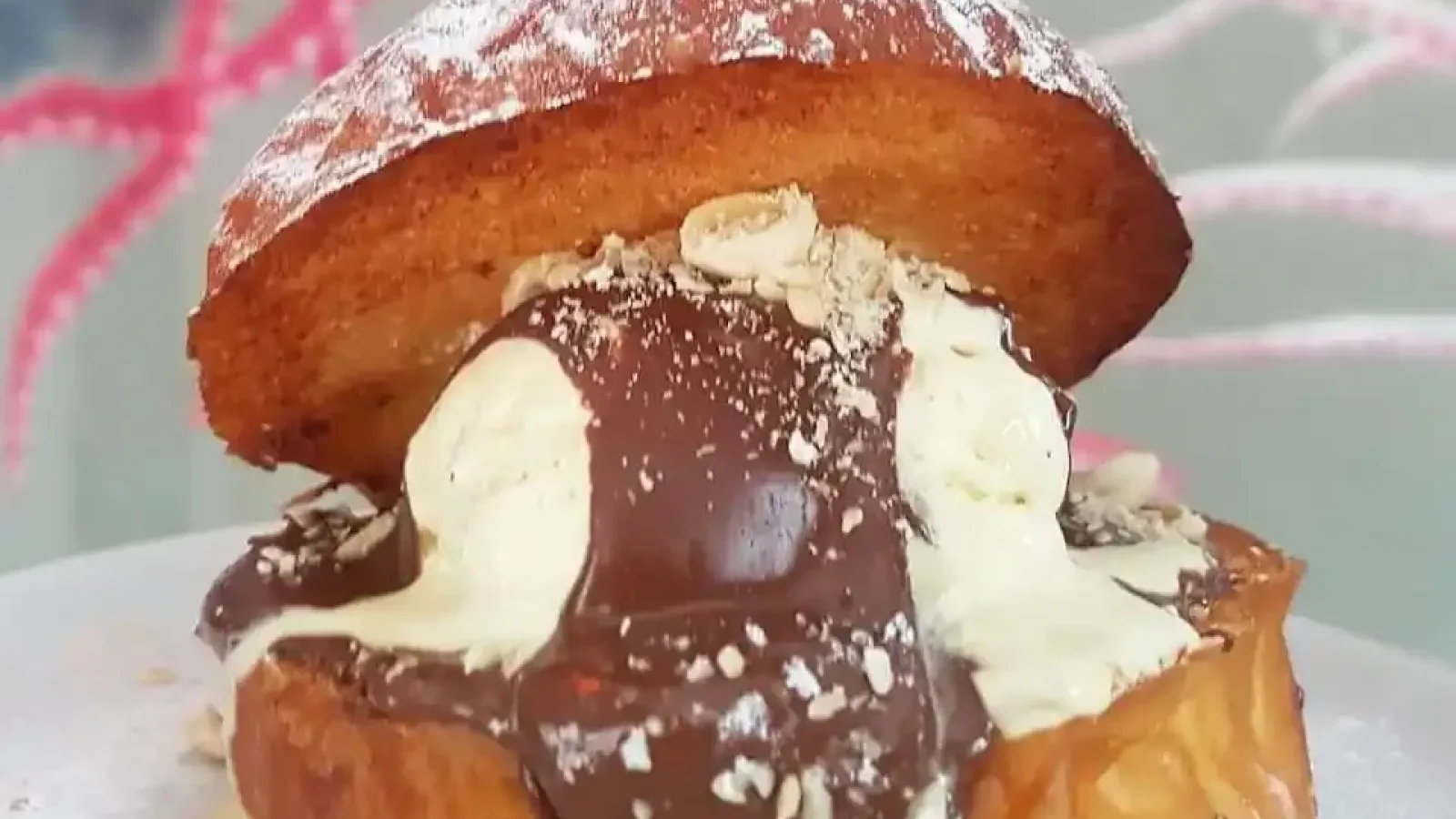 Çeşitleriyle Burger'de Fark Yaratan B'ready Bites!
