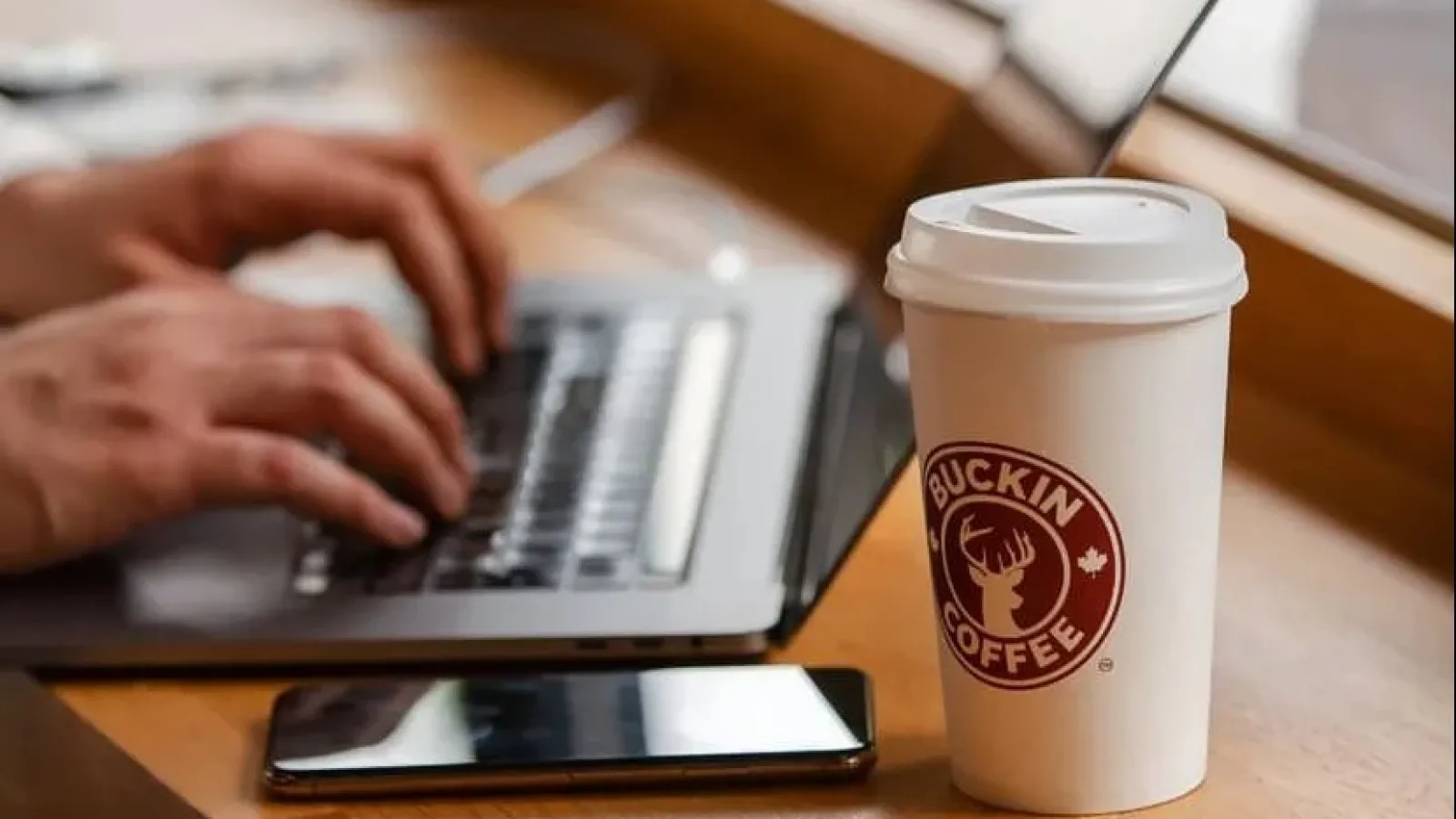 Buca'da Öğrencilerin Yeni Gözde Mekanı Buckin Coffee!