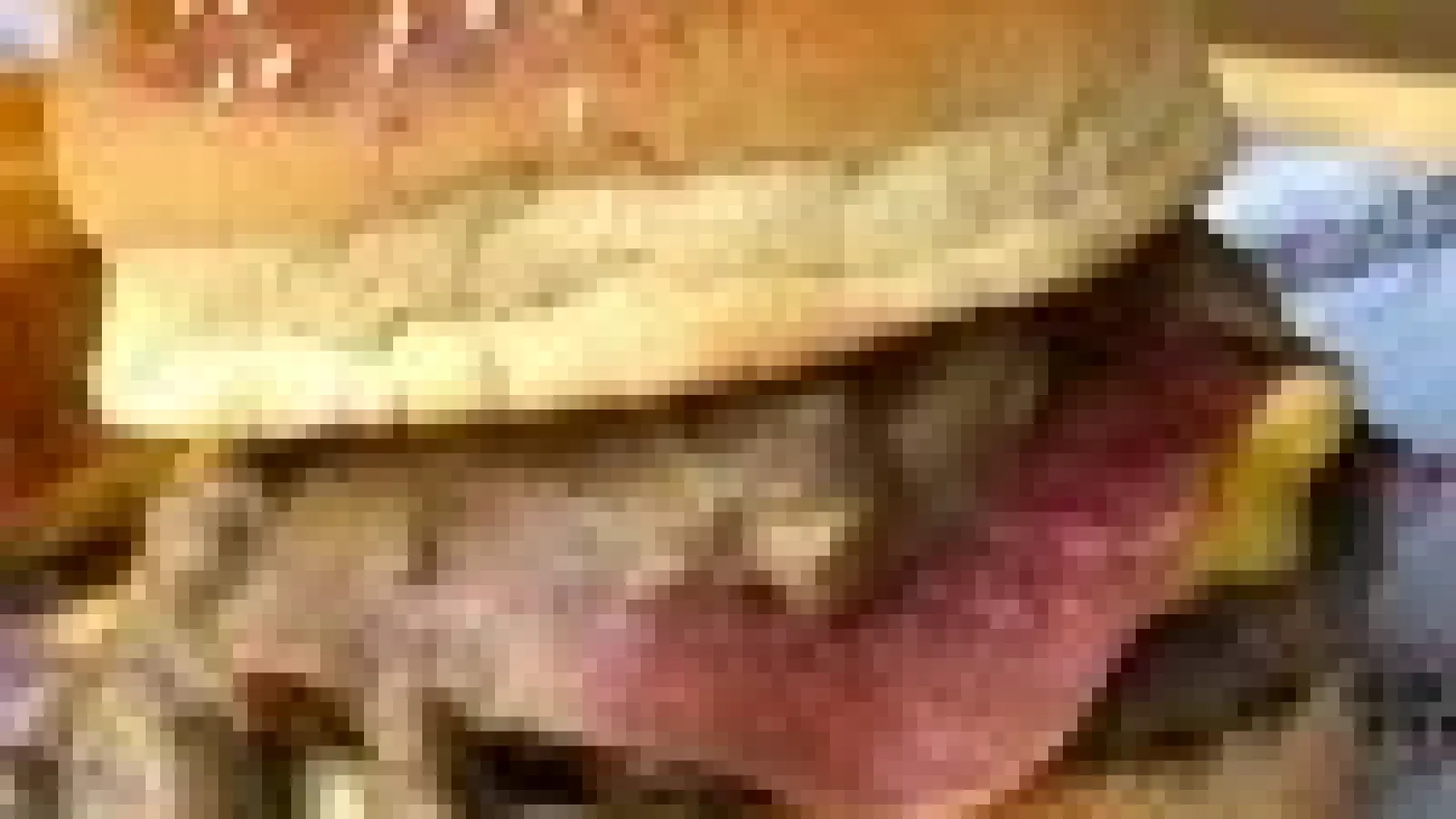 Yeni Foça'da Fastfood Restoranı Burger Republic
