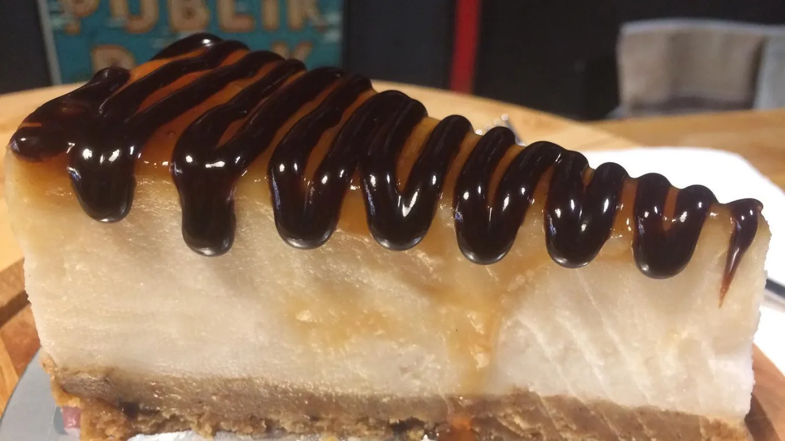 Cezbeden Vegan Lezzetler Cafe Eli Coffeehouse & Vegan Food'dan.