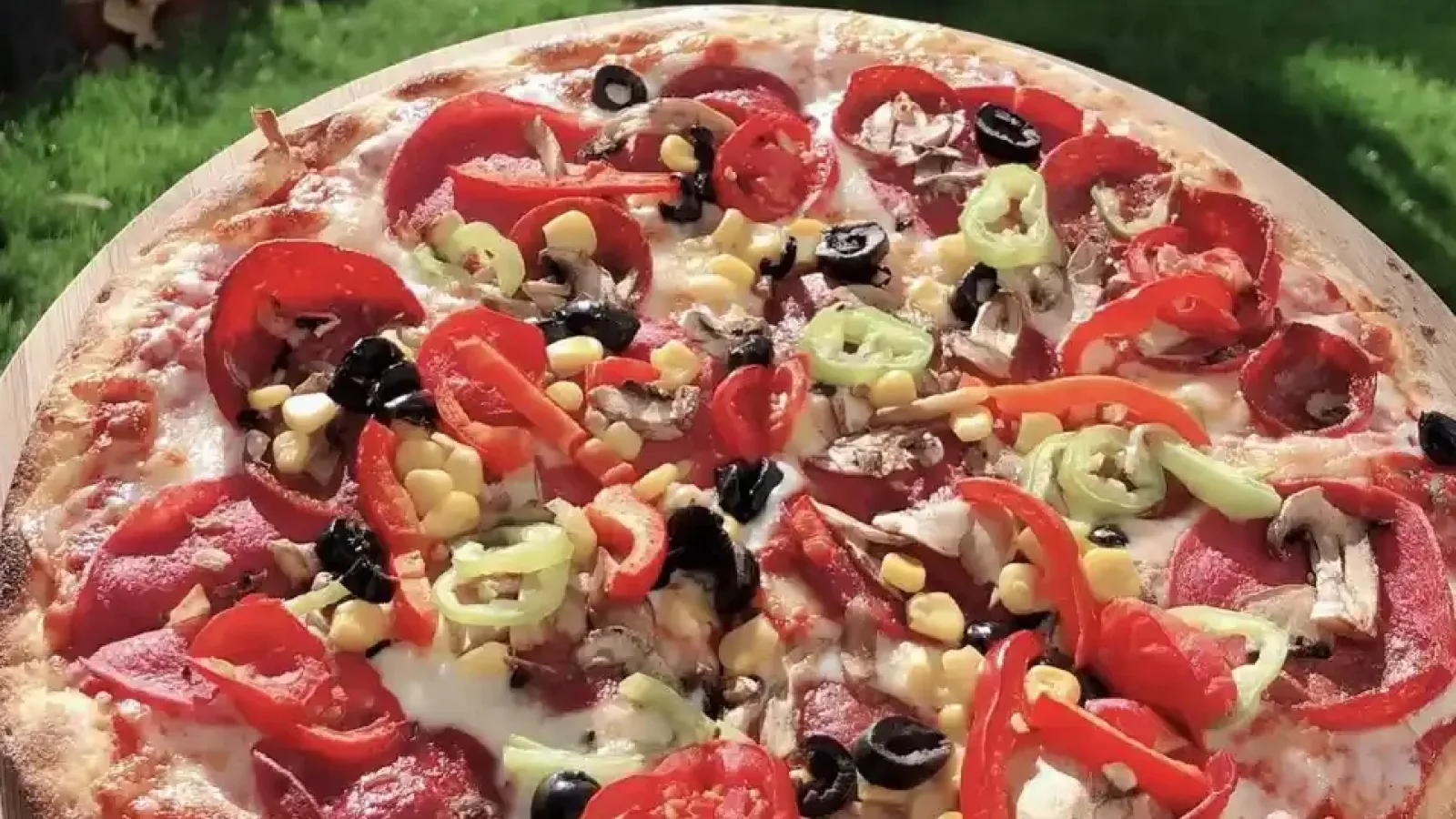 Gerçek İtalyan Pizzası Hasreti Çekenler İçin Carmelina Pizza Öne Çıkıyor