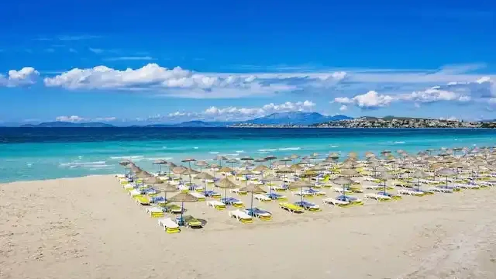 2024 Çeşme Beach Club Fiyat Rehberi