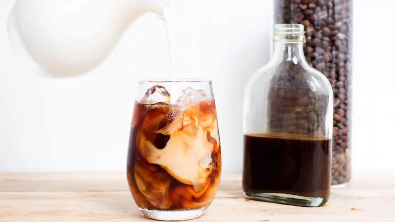 Evde Cold Brew Nasıl Yapılır?