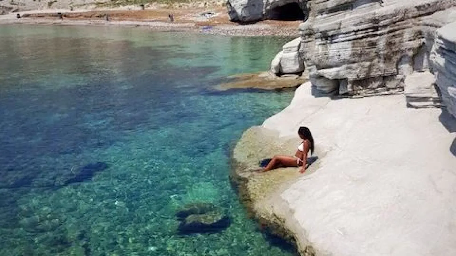 Çeşme'nin Ücretsiz Koyları