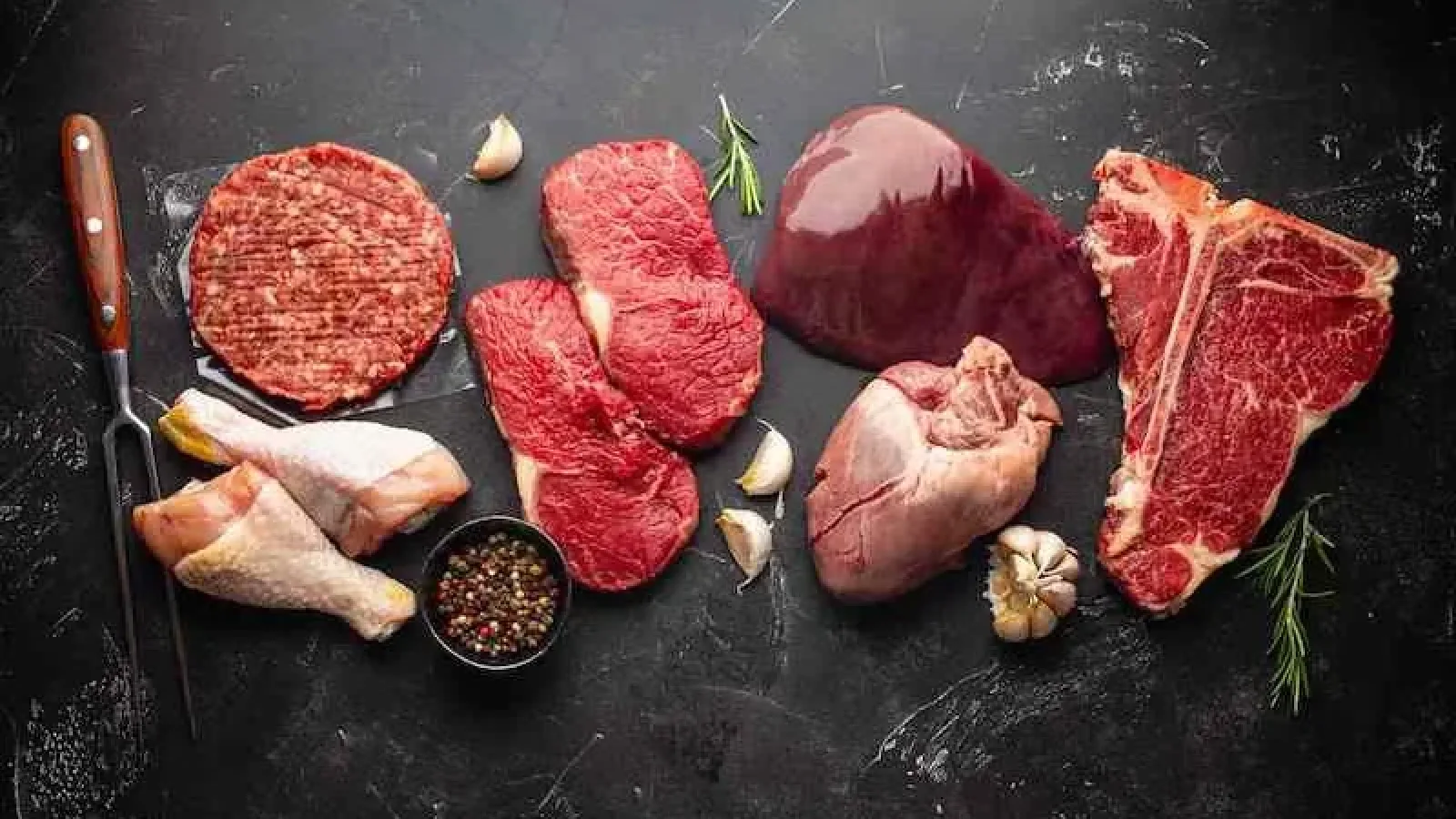 Carnivor Diyeti ve Kanser İlişkisi