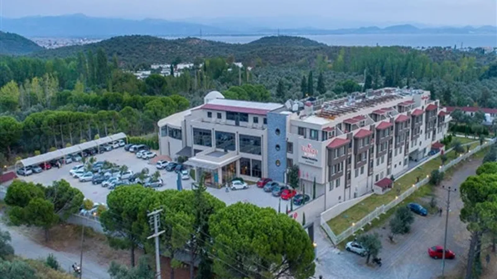 Erdek Gezilecek Yerler