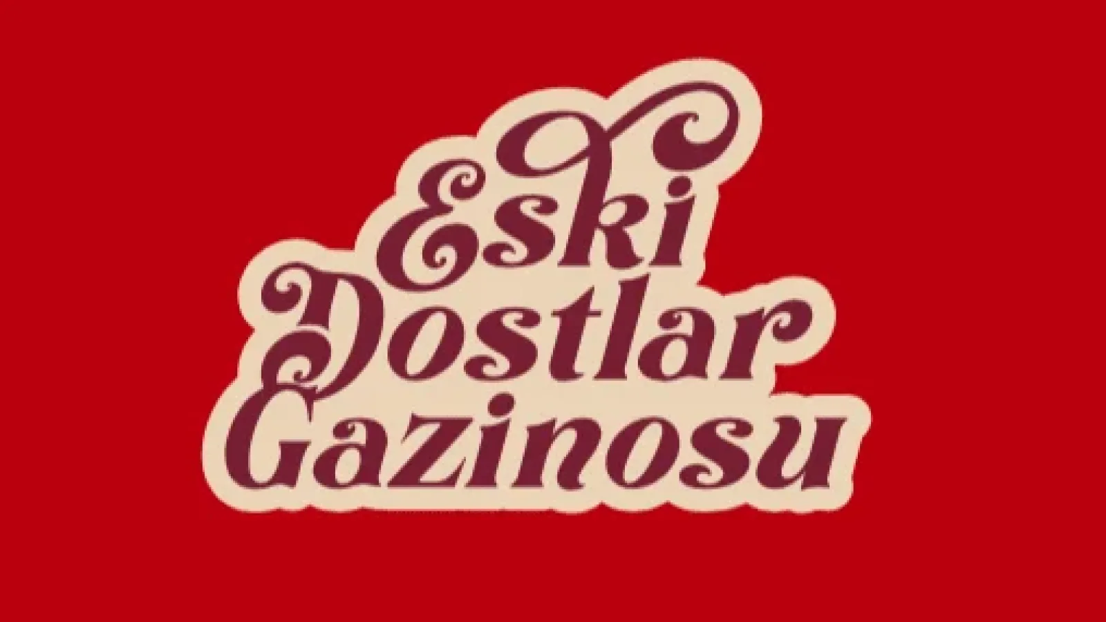 İzmir’e Eski Gazino Kültürünü Geri Getiriyorlar!