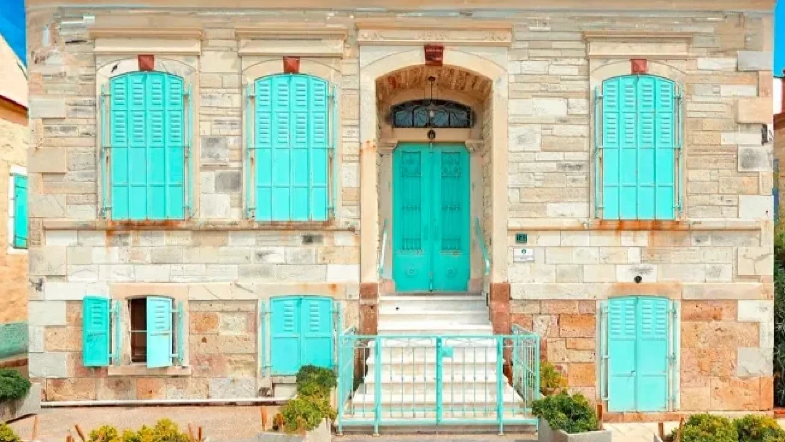 Foça'da Hafta Sonu Kaçamağı İçin İyi Öneriler