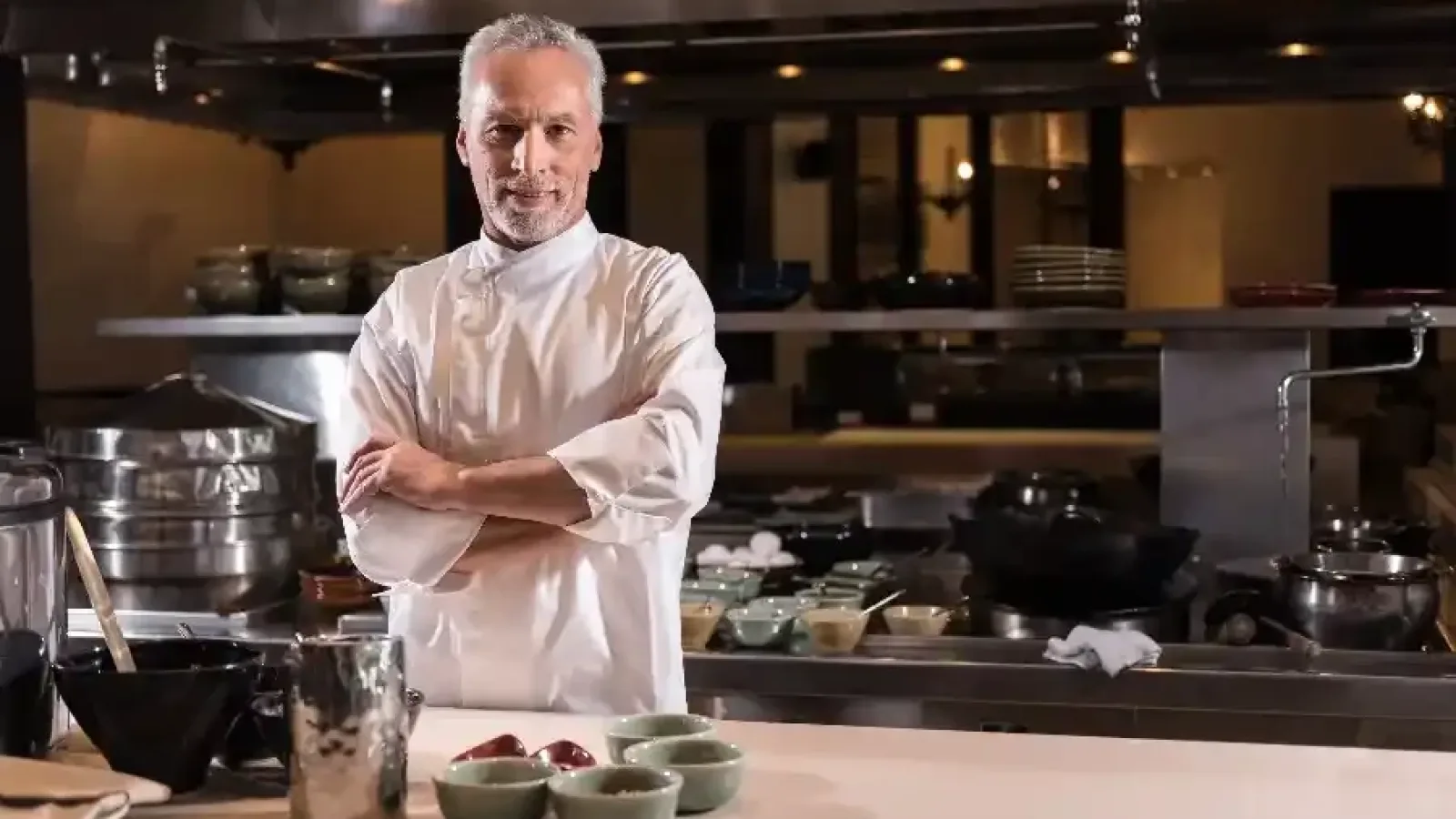 Gastronomi Sözlüğü: Mutfak Terimlerine Yakından Bakın