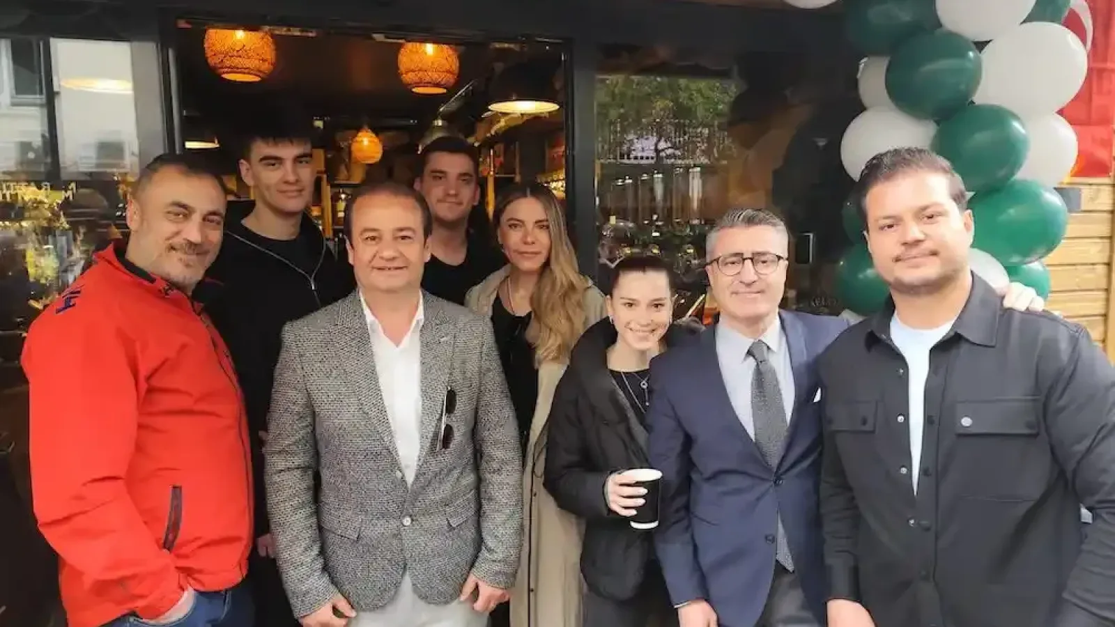 İzmir'in Köklü Markası 1924 Gönen, Alsancak’ta İlk Franchise Şubesini Açtı.